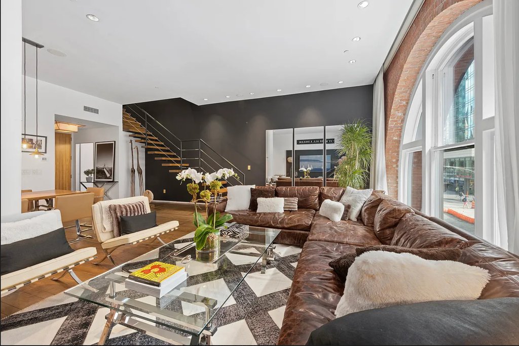 21 Astor Place, Unit 2G photo 2