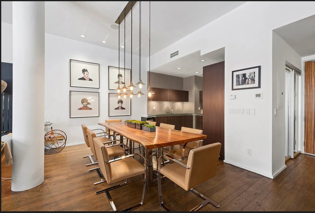 21 Astor Place, Unit 2G photo 3