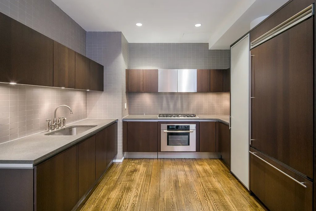 21 Astor Place, Unit 2G photo 4