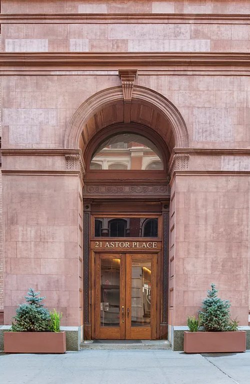 21 Astor Place, Unit 2G photo 8
