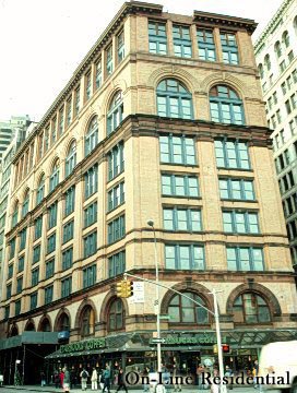 21 Astor Place, Unit 2G photo 9