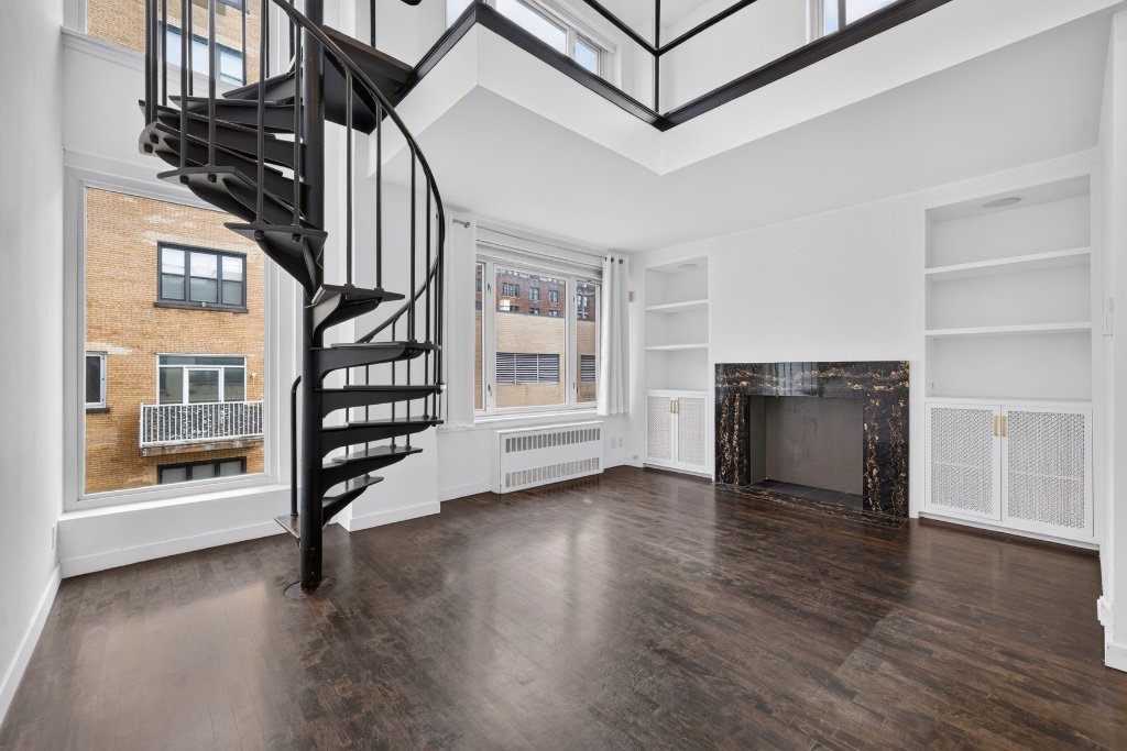 61 East 77th Street, Unit PH9/10D