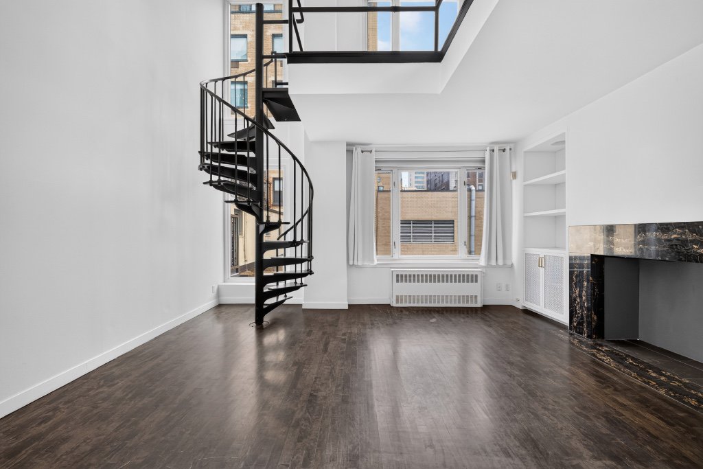 61 East 77th Street, Unit PH9/10D photo 3
