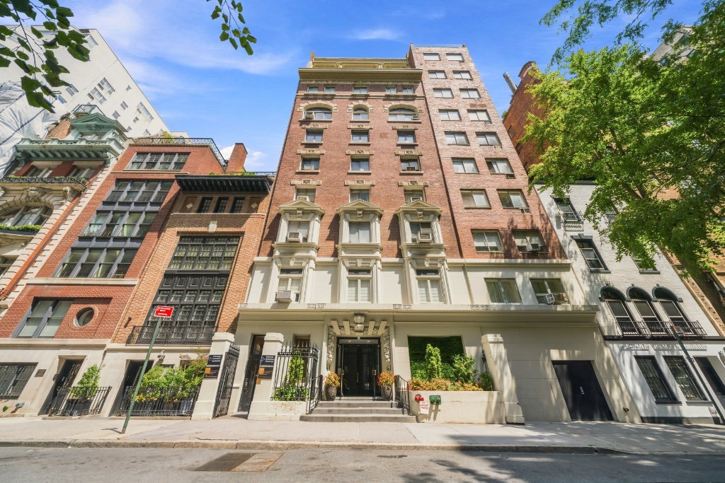 61 East 77th Street, Unit PH9/10D photo 22