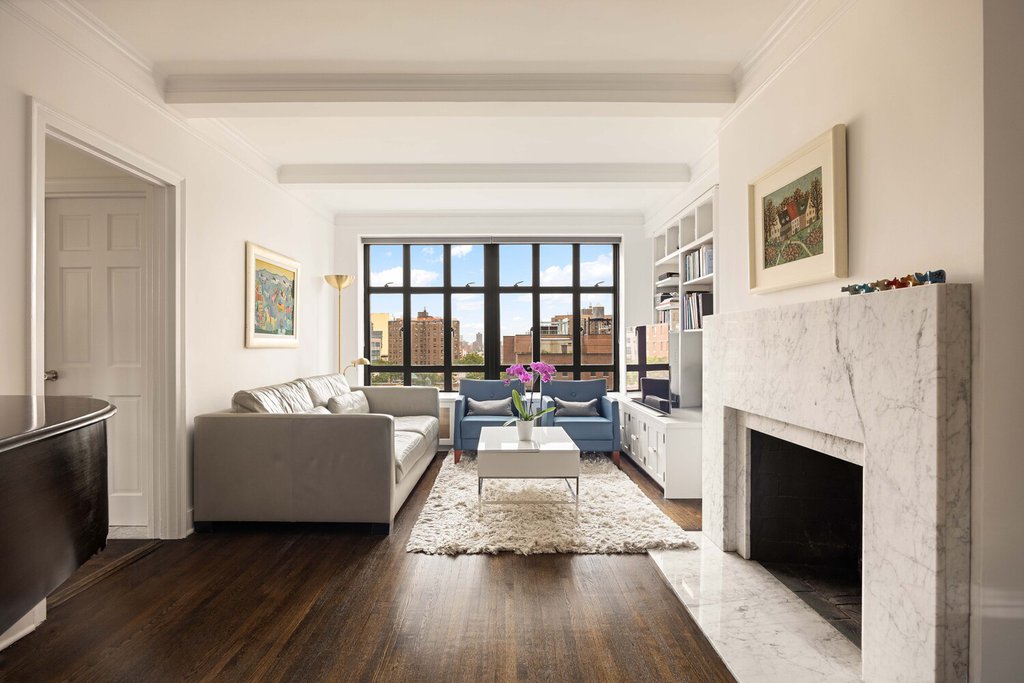 166 East 96th Street, Unit 9B