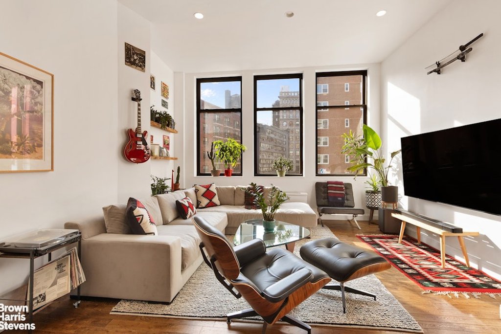 115 Fourth Avenue, Unit 6B