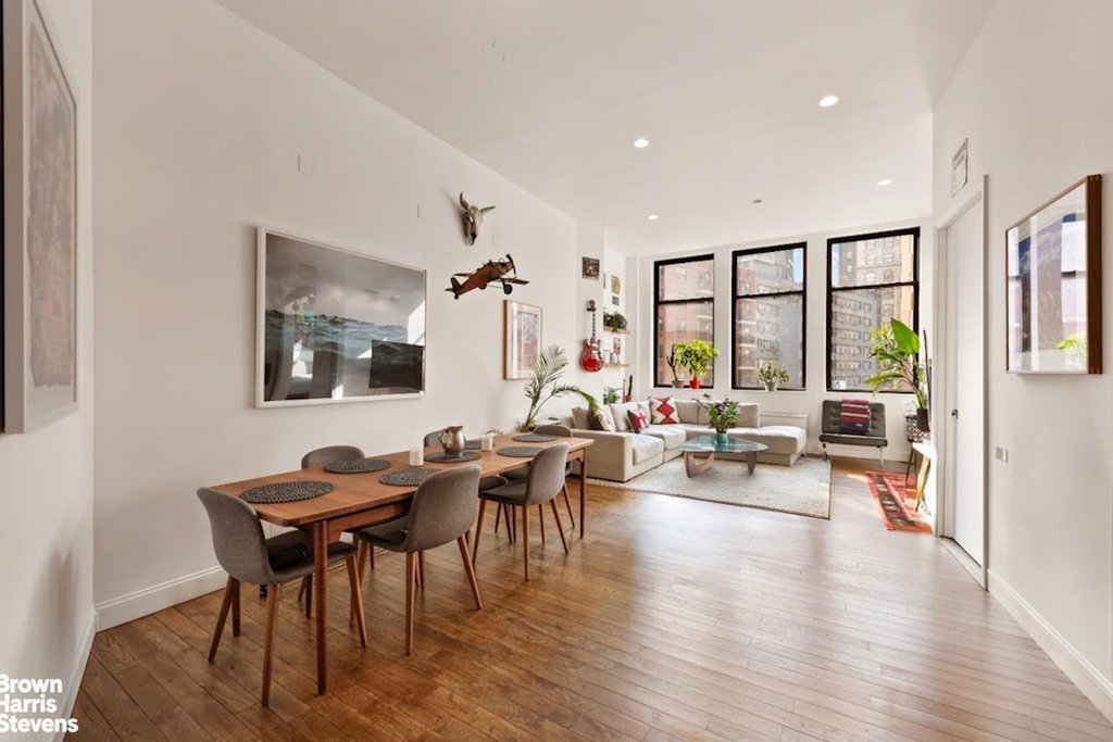 115 Fourth Avenue, Unit 6B photo 2