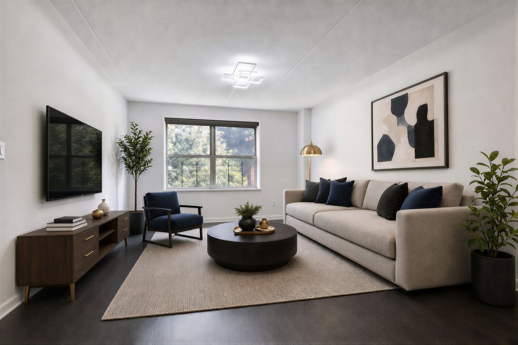 736 West 187th Street, Unit 302
