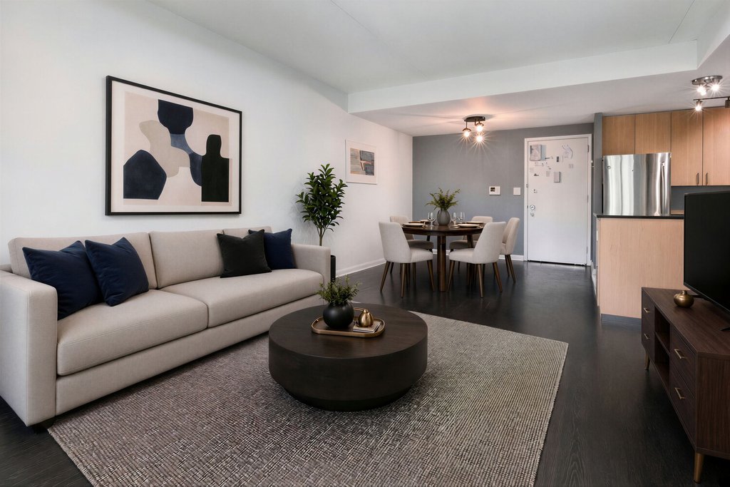 736 West 187th Street, Unit 302 photo 3