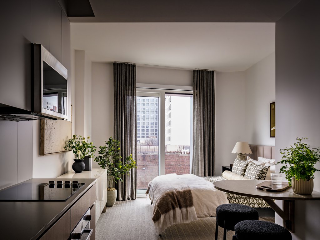 240 Third Avenue, Unit 5L photo 11