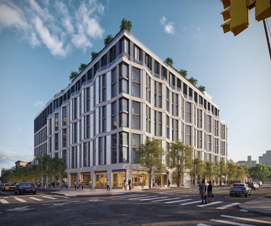 240 Third Avenue, Unit 8Z photo 2
