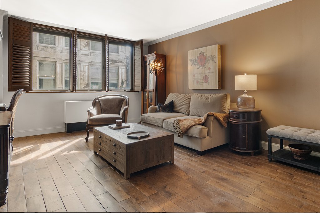 280 Park Avenue South, Unit 8D photo 4