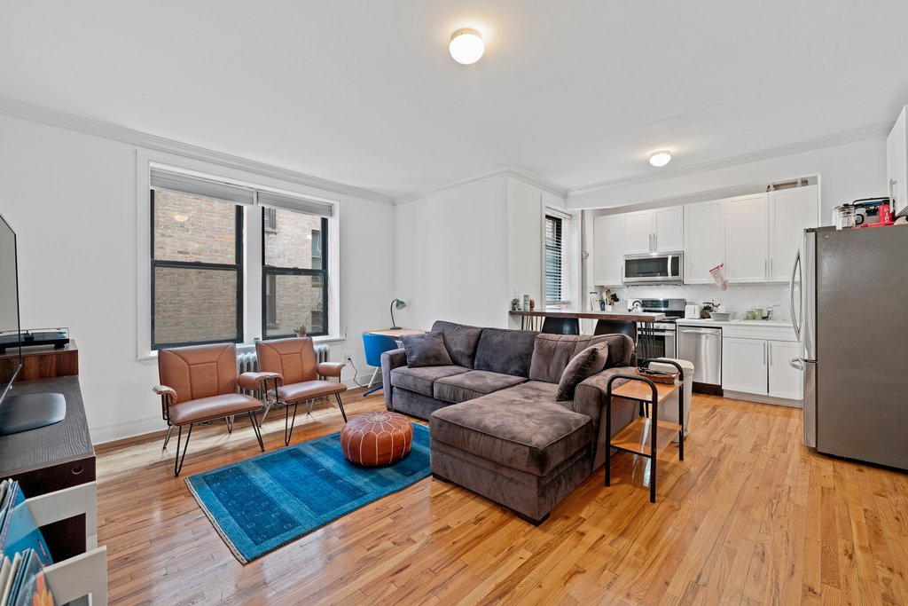 710 Riverside Drive, Unit 3F