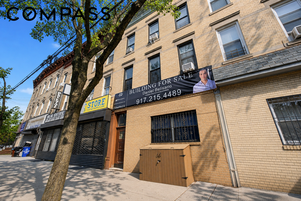 58-40 Catalpa Avenue – For Sale