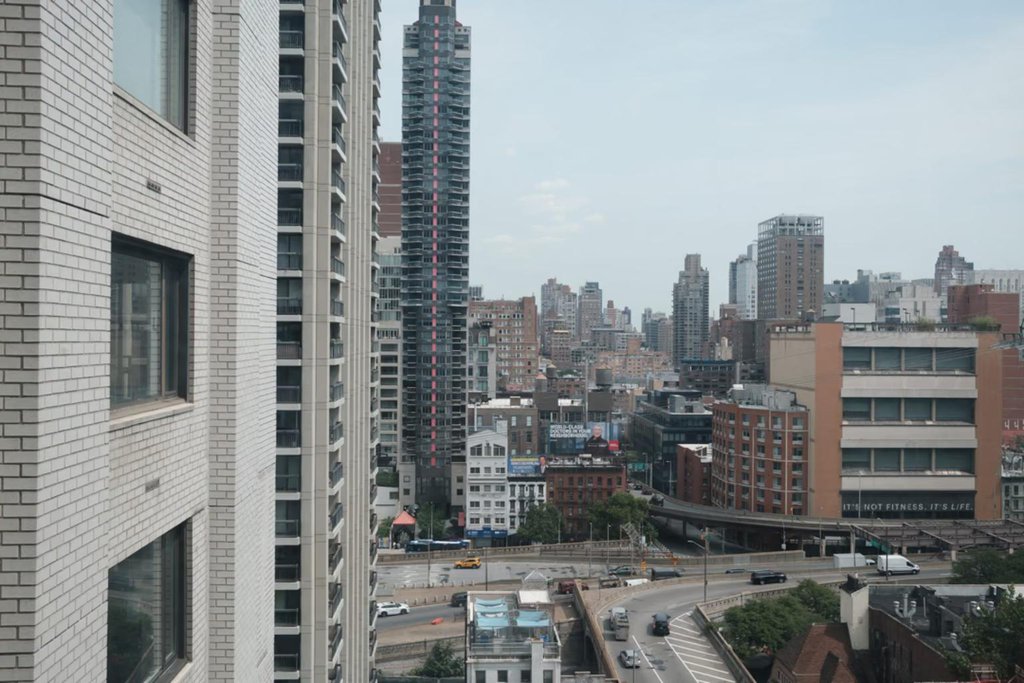 303 East 57th Street, Unit 15K