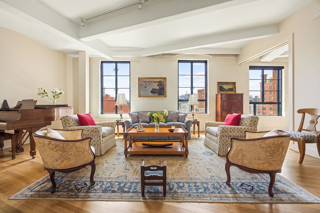 720 Greenwich Street, Unit 8AB