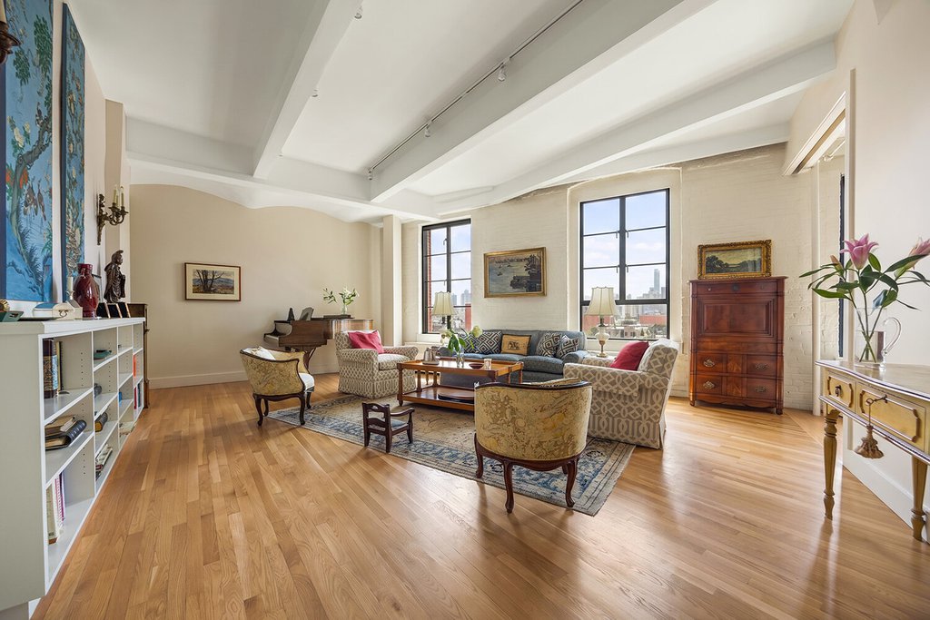 720 Greenwich Street, Unit 8AB photo 2