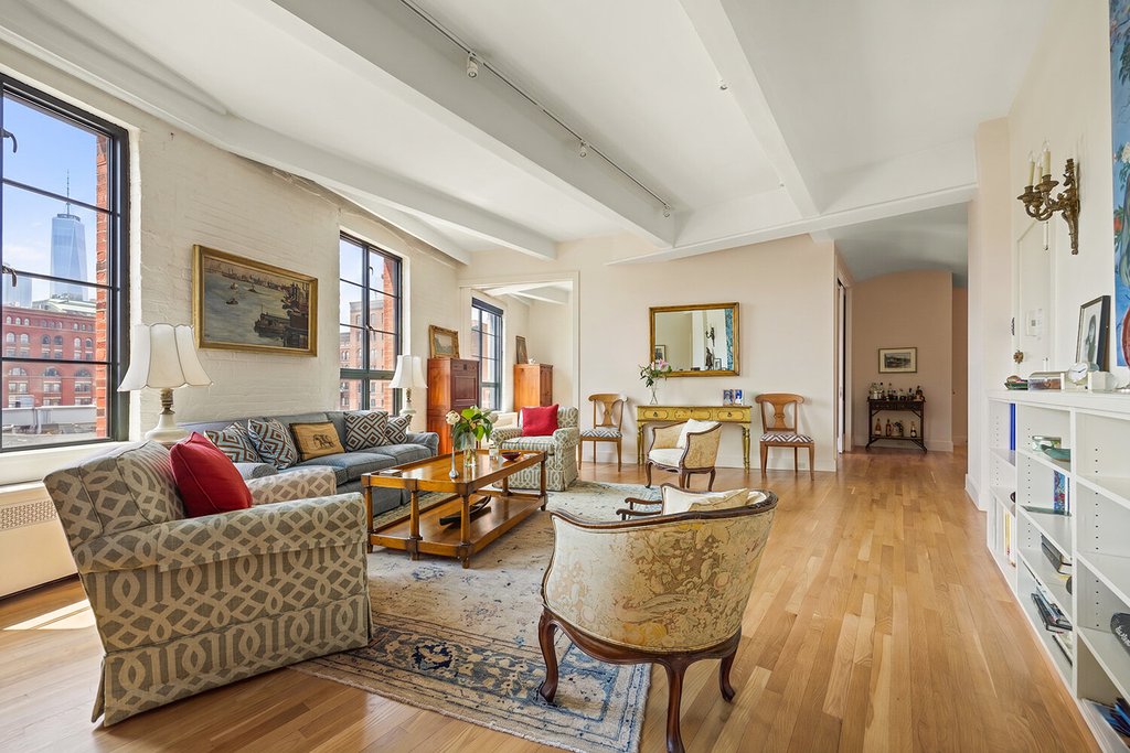 720 Greenwich Street, Unit 8AB photo 3