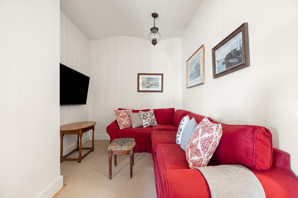 720 Greenwich Street, Unit 8AB photo 5