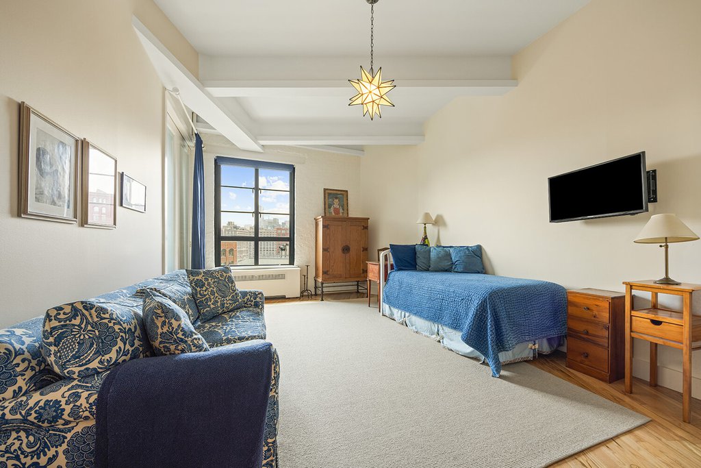 720 Greenwich Street, Unit 8AB photo 10