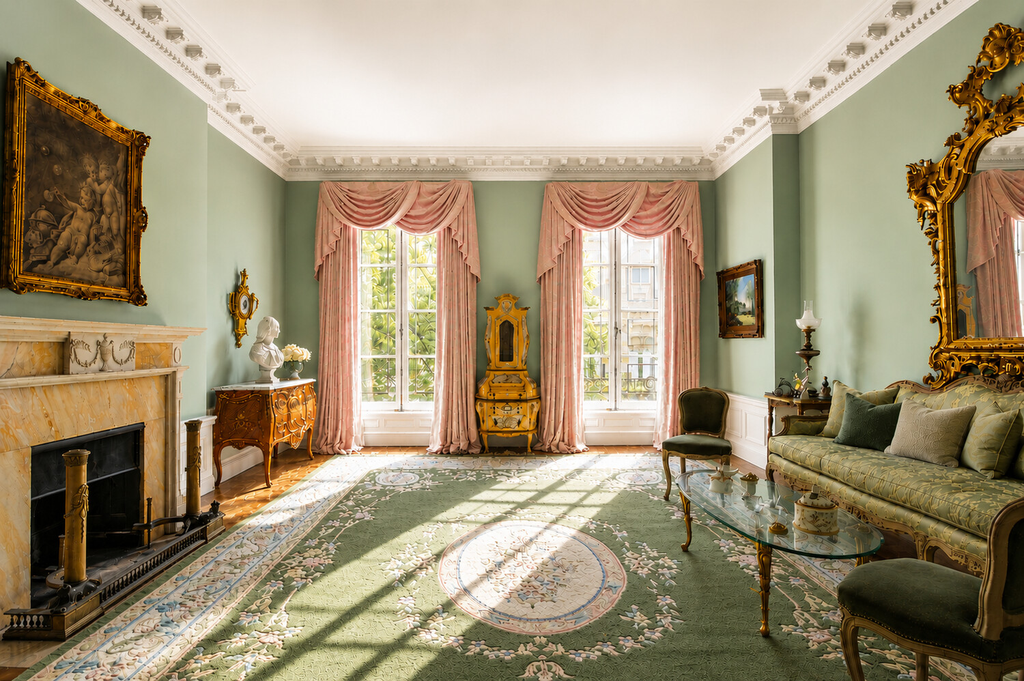 21 East 81st Street – For Sale