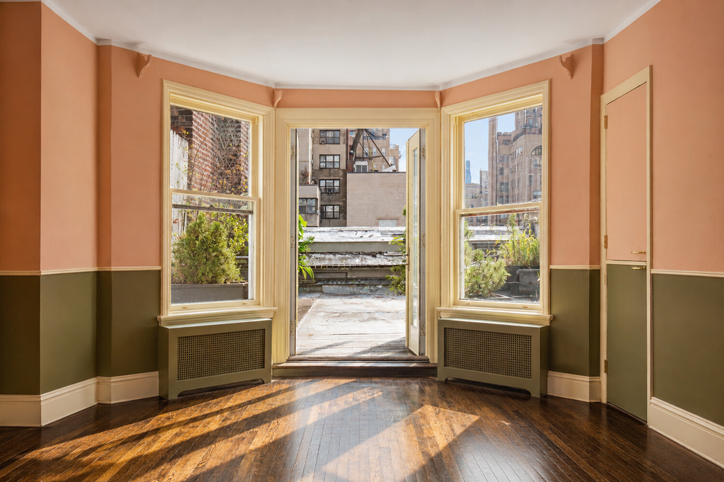 21 East 81st Street – For Sale photo 9