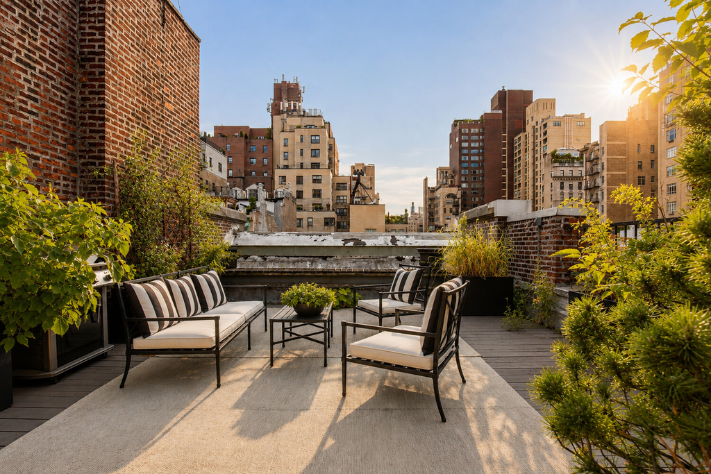 21 East 81st Street – For Sale photo 11