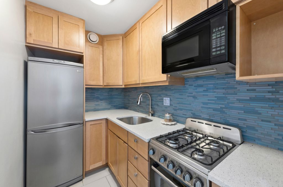 333 East 14th Street, Unit 15M
