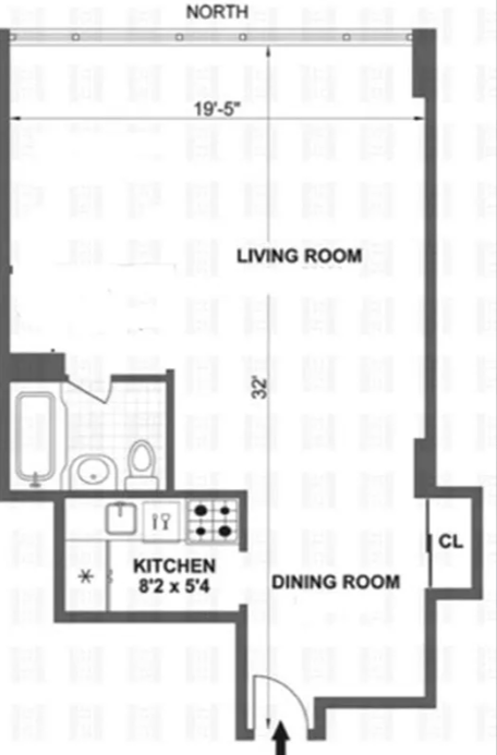 333 East 14th Street, Unit 15M photo 9