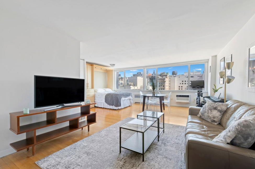 333 East 14th Street, Unit 15M photo 2