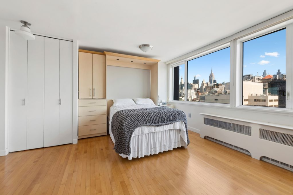 333 East 14th Street, Unit 15M photo 4