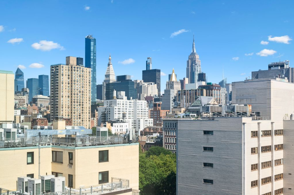 333 East 14th Street, Unit 15M photo 8