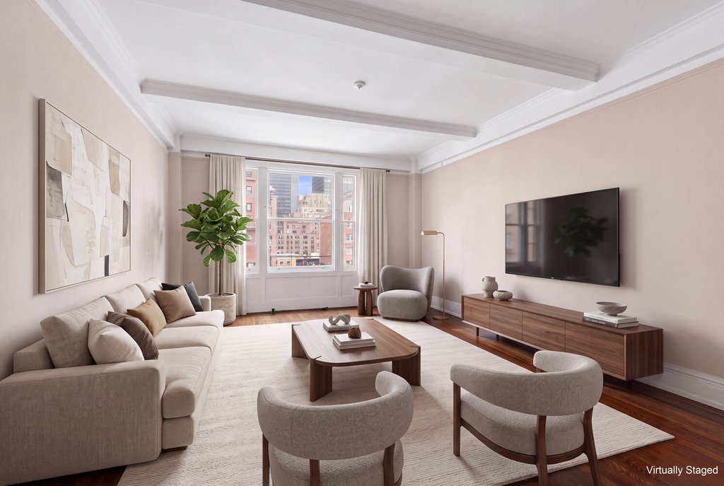 138 East 36th Street, Unit 8A