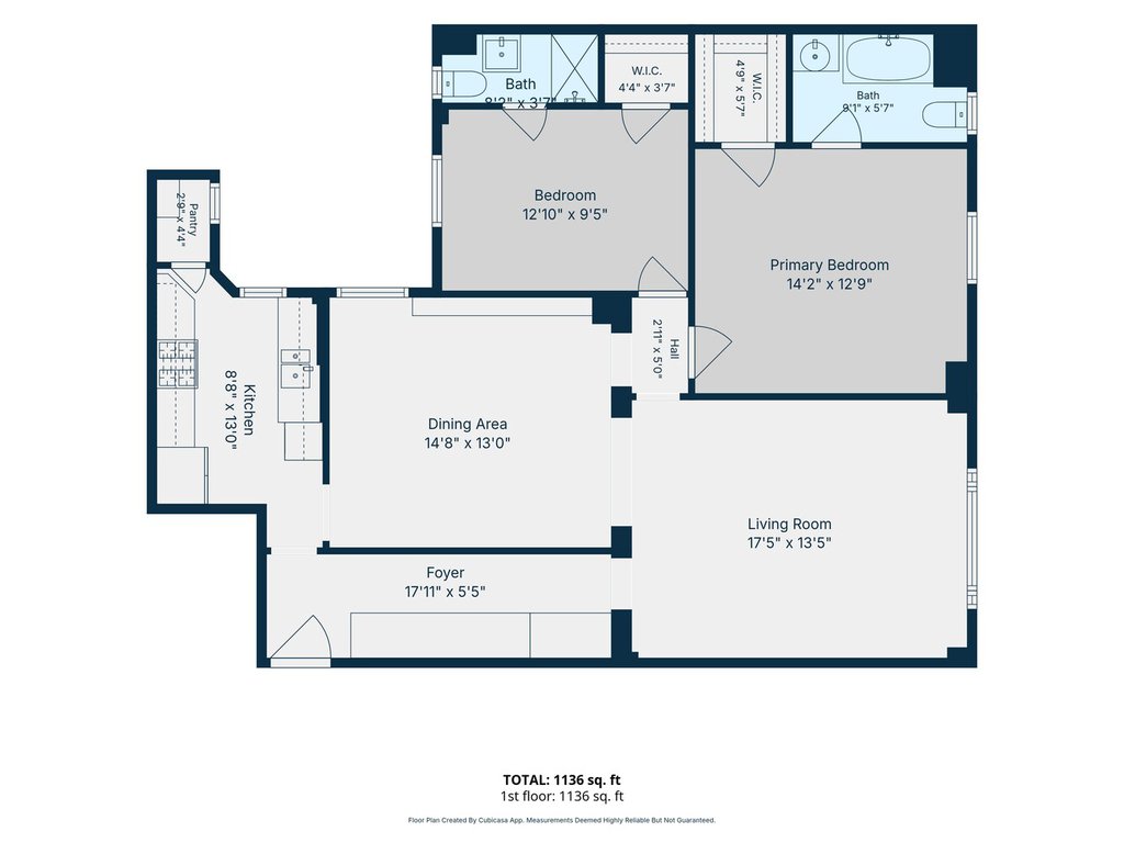 138 East 36th Street, Unit 8A photo 5