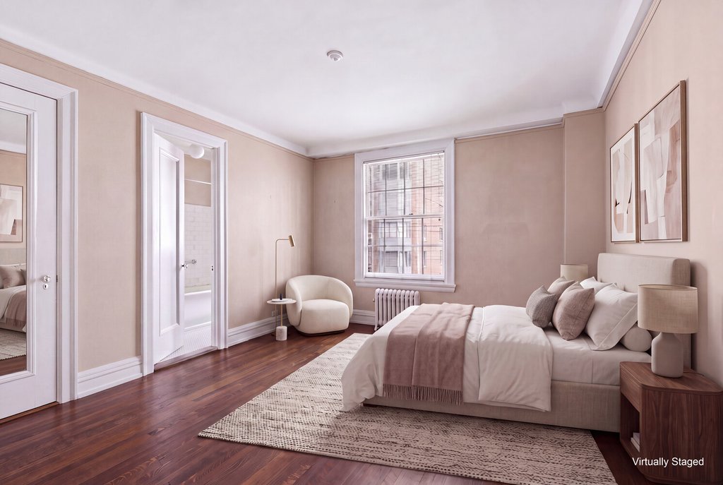 138 East 36th Street, Unit 8A photo 3