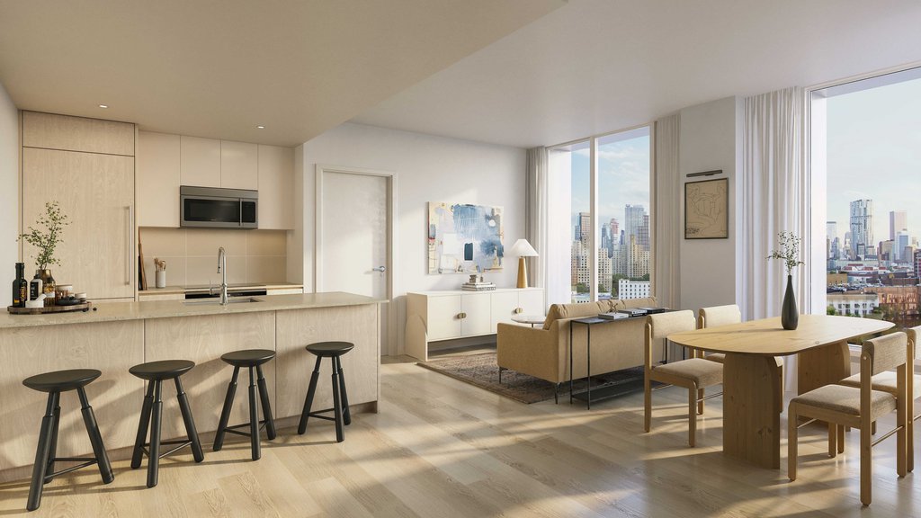 251 Douglass Street, Unit 609 photo 6