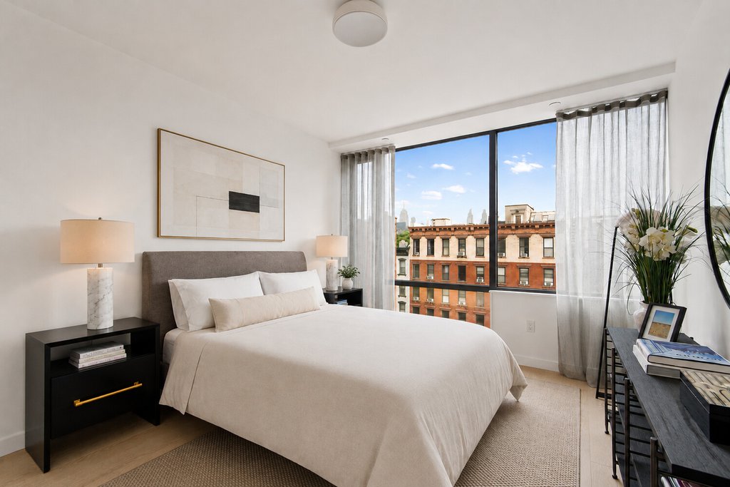 75 First Avenue, Unit 6C