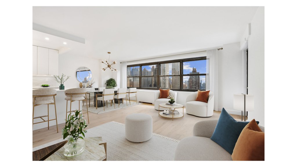 140 West End Avenue, Unit 21U photo 3