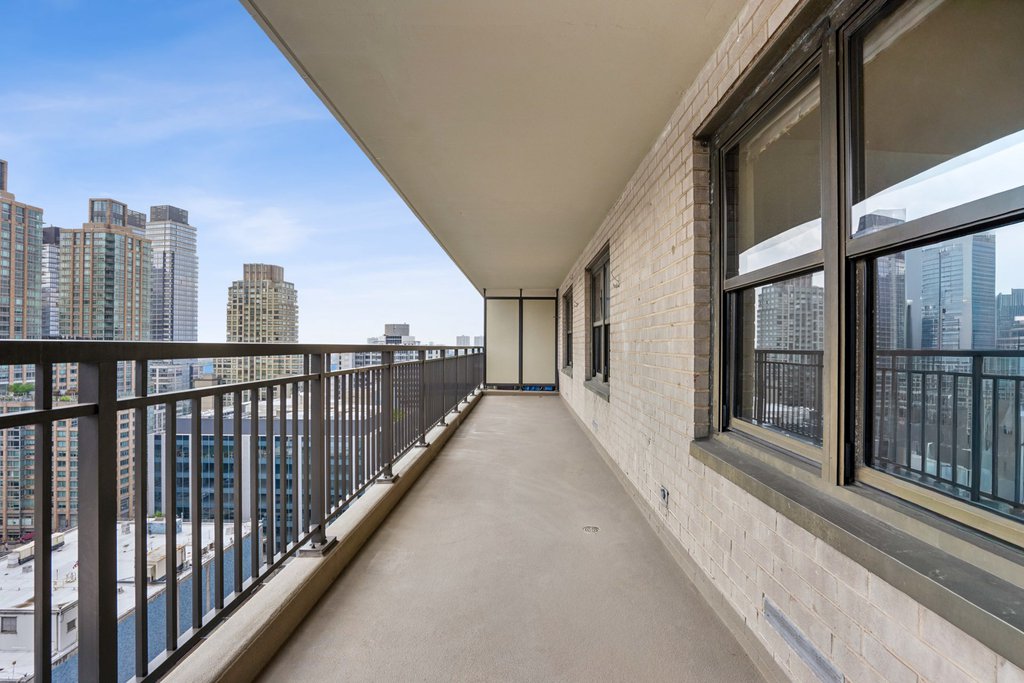 140 West End Avenue, Unit 21U photo 5