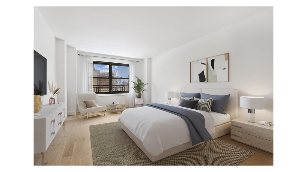 140 West End Avenue, Unit 21U photo 10