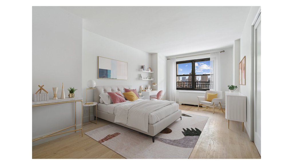 140 West End Avenue, Unit 21U photo 11