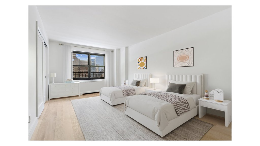 140 West End Avenue, Unit 21U photo 12