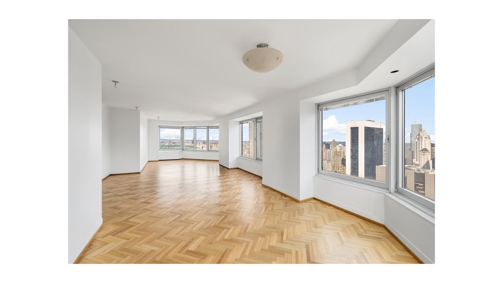 150 West 56th Street, Unit 5101 photo 4