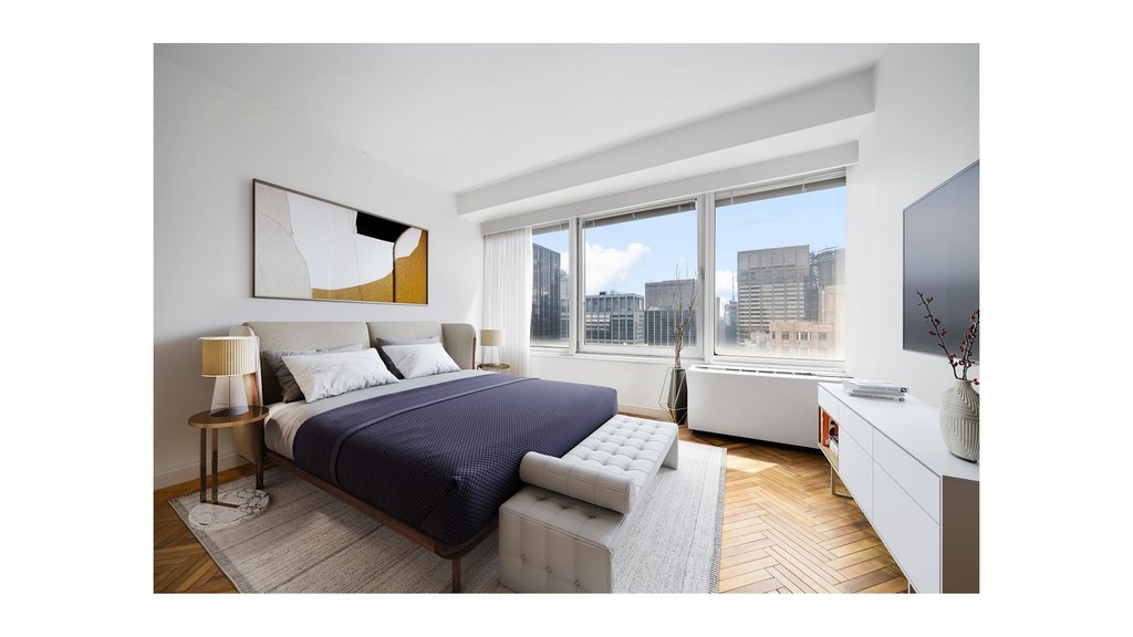 150 West 56th Street, Unit 5101 photo 6