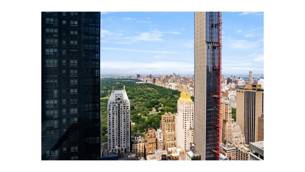 150 West 56th Street, Unit 5101 photo 15