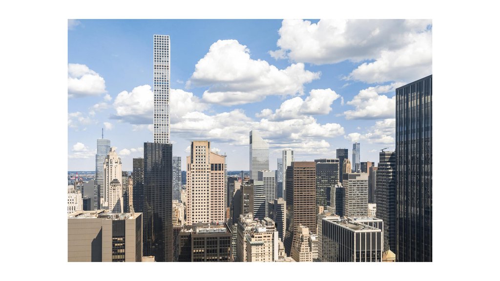 150 West 56th Street, Unit 5101 photo 16