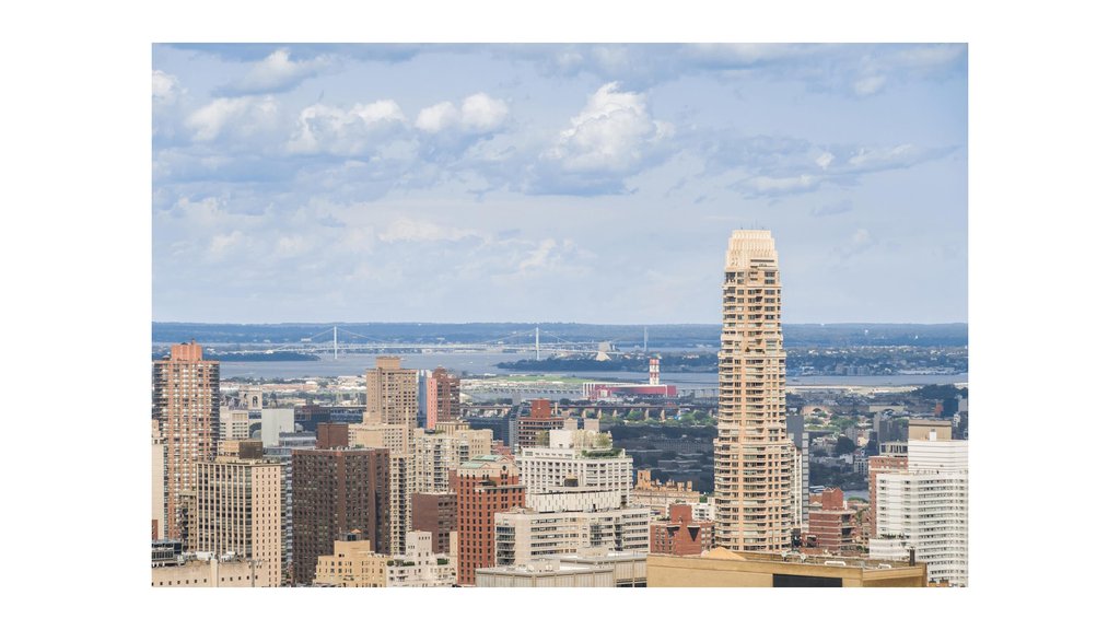 150 West 56th Street, Unit 5101 photo 17