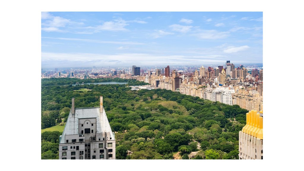 150 West 56th Street, Unit 5101 photo 18