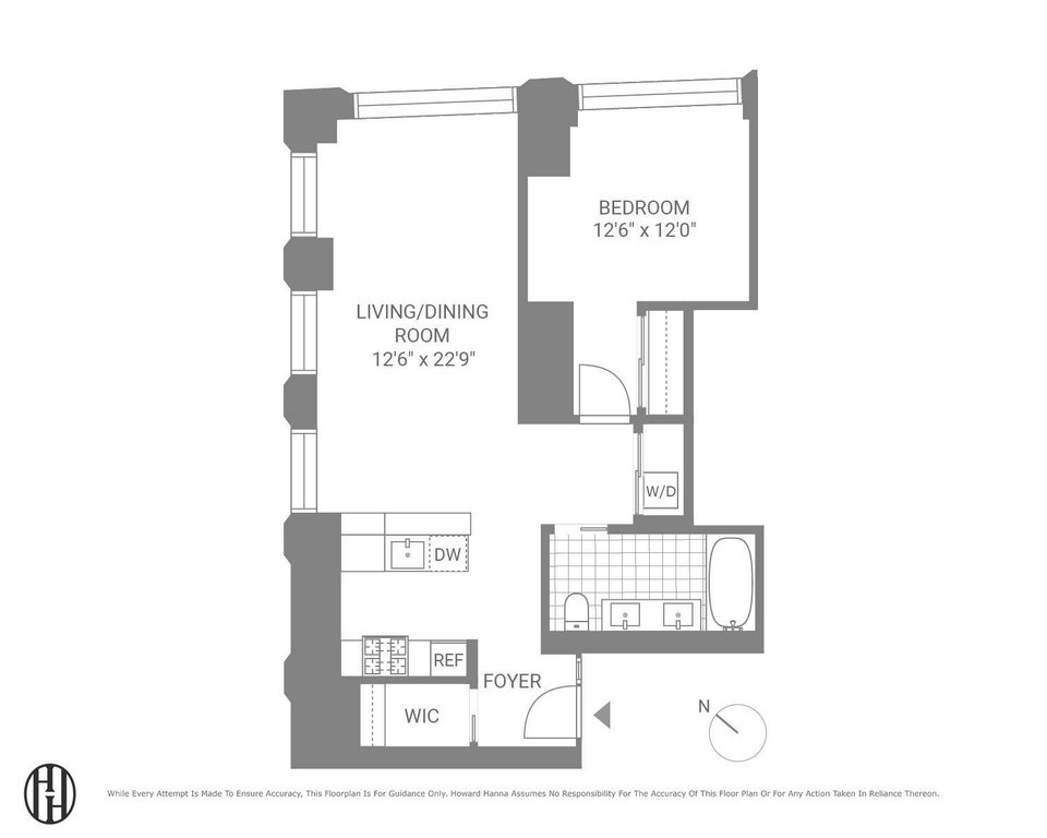 130 William Street, Unit 39A photo 13