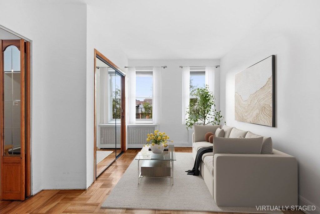 48-17 42nd Street, Unit 4C